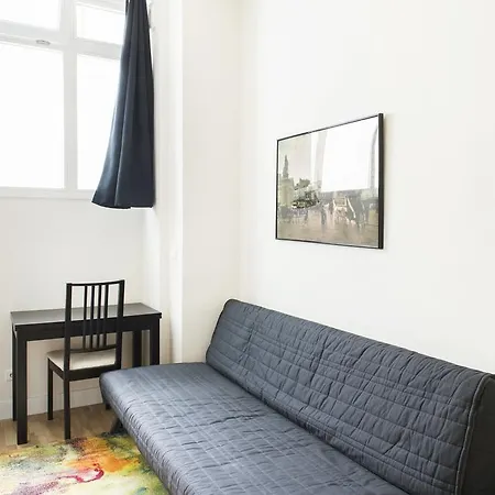 Batignolles *
