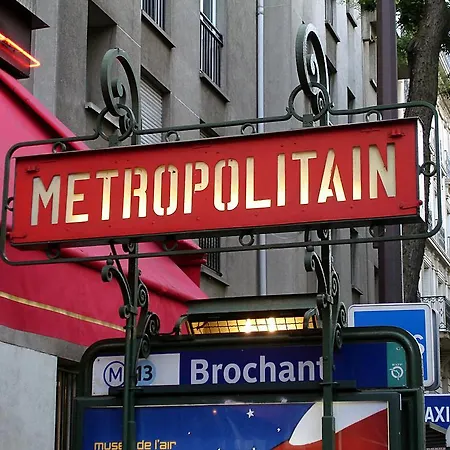 Batignolles